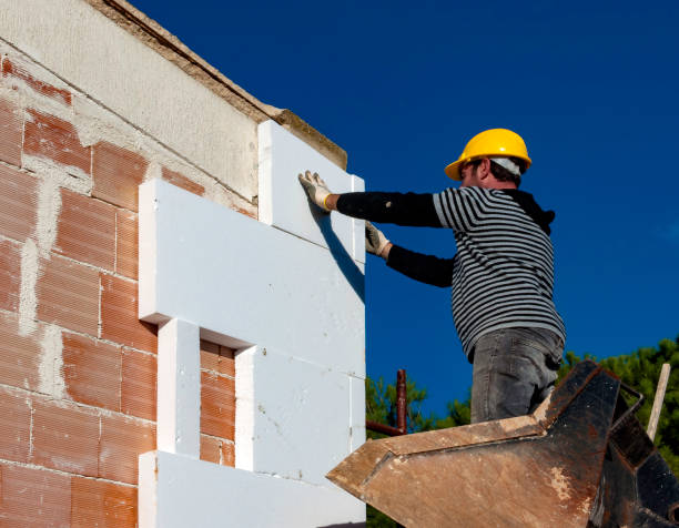 Best Eco-Friendly Insulation in Madisonville, TN