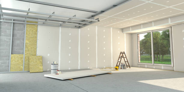 Trusted Madisonville, TN Insulation Contractor Experts
