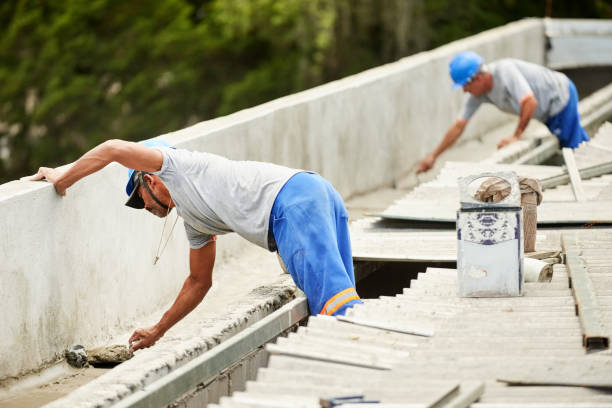 Types of Insulation We Offer in Madisonville, TN