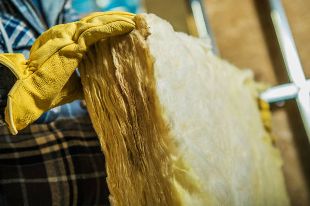Best Spray Foam Insulation in Madisonville, TN