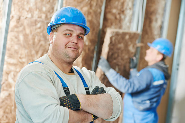 Best Insulation Maintenance and Repair in Madisonville, TN