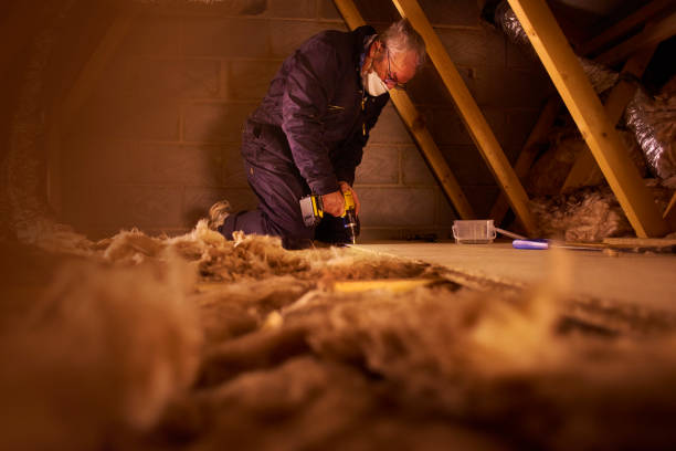 Best Blown-in Insulation in Madisonville, TN